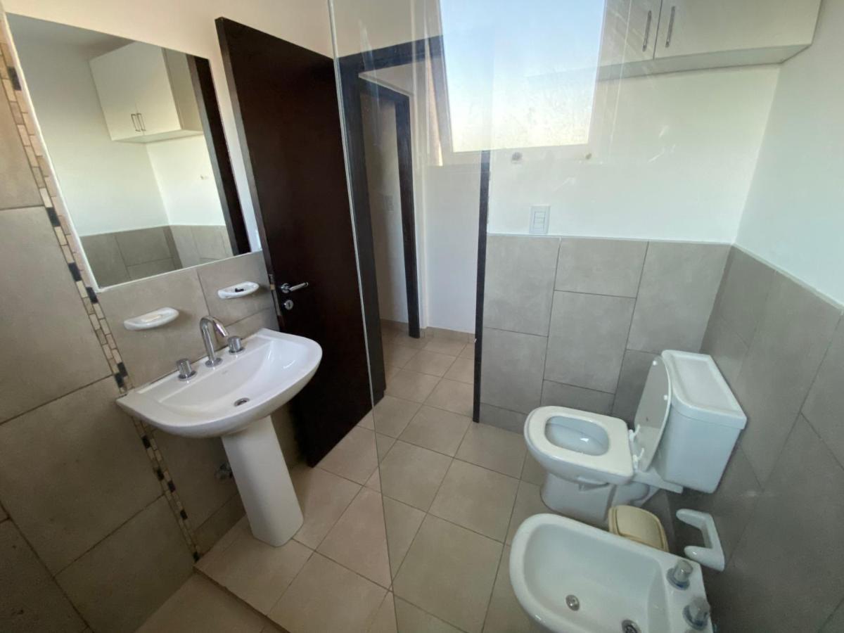 Apartment Depto 1 Hab *