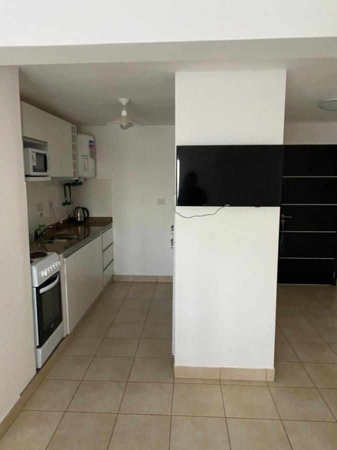Depto 1 Hab Apartment Salta
